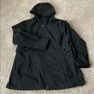 Lined Light Weight Trench